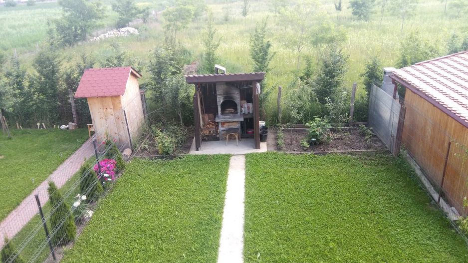 Inchiriere Case in imprejurimi - Poză 14