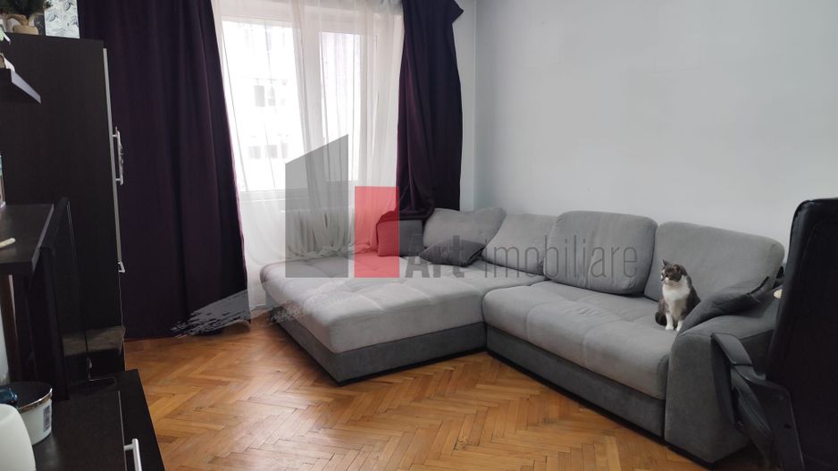 0% Comision - Apartament de vanzare in zona Basarabia/Arena Nationala - Poză 1