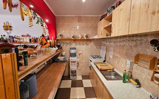 Vila 7 camere 320 mp- Valea Neagra-Prahova, mobilata/utilata complet! - Poză 8