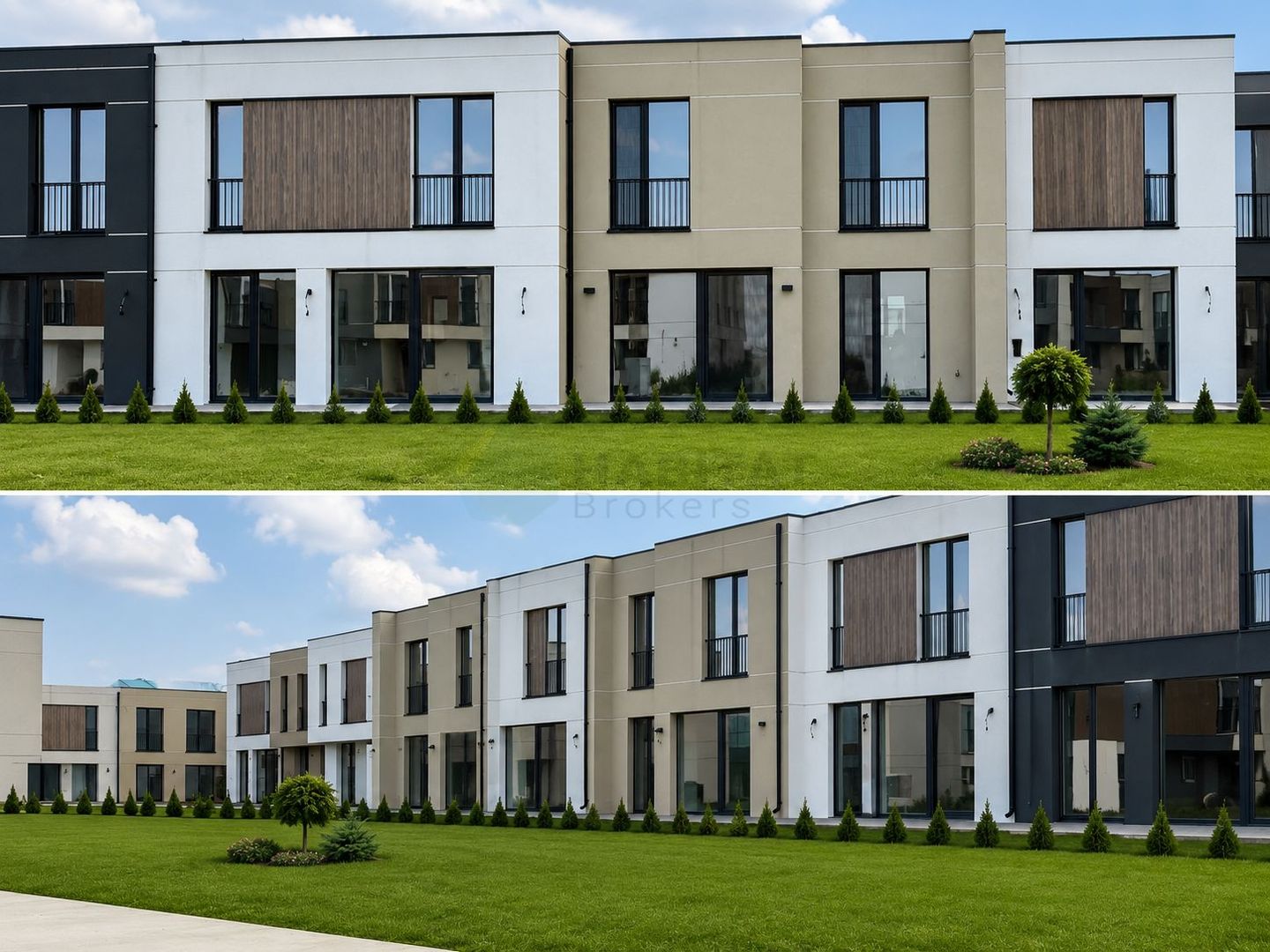 Vila 4 camere în Hann Harmony | Cosmopolis - Poză 5