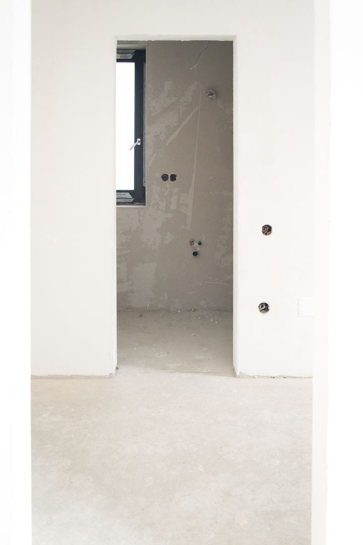 Duplex 4 camere DECOMANDATE, 120 mp utili, 180 mp curte, P+ET+POD - Poză 49