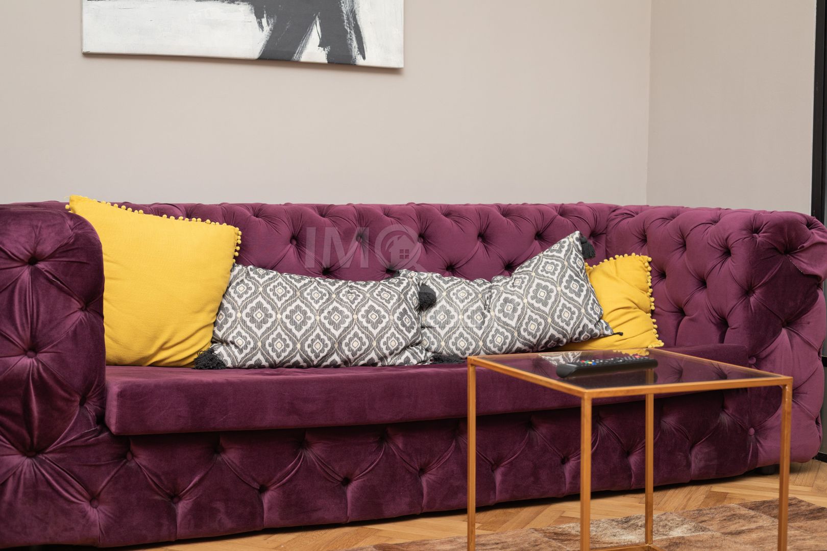 Afacere la cheie, 5 apartamente,  regim hotelier, Piata Unirii - Poză 57