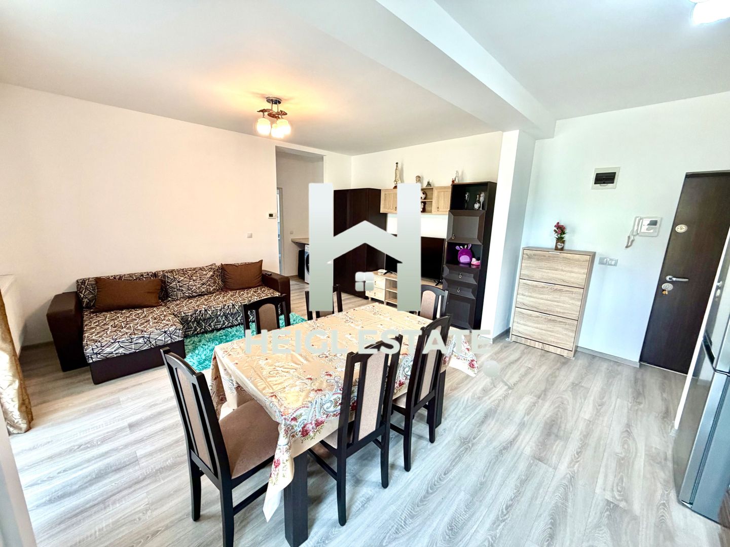 Apartament cu 2 in Giroc in zona Braytim cu comision 0% - Poză 2