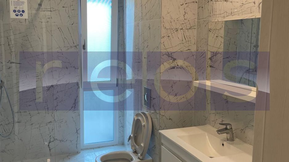 De vânzare apartament 4 camere Băneasa 136 mp  2 locuri de parcare - Poză 13
