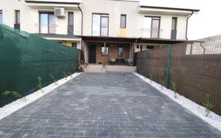 Casă modernă – prima închiriere | Calea Urseni - Poză 22
