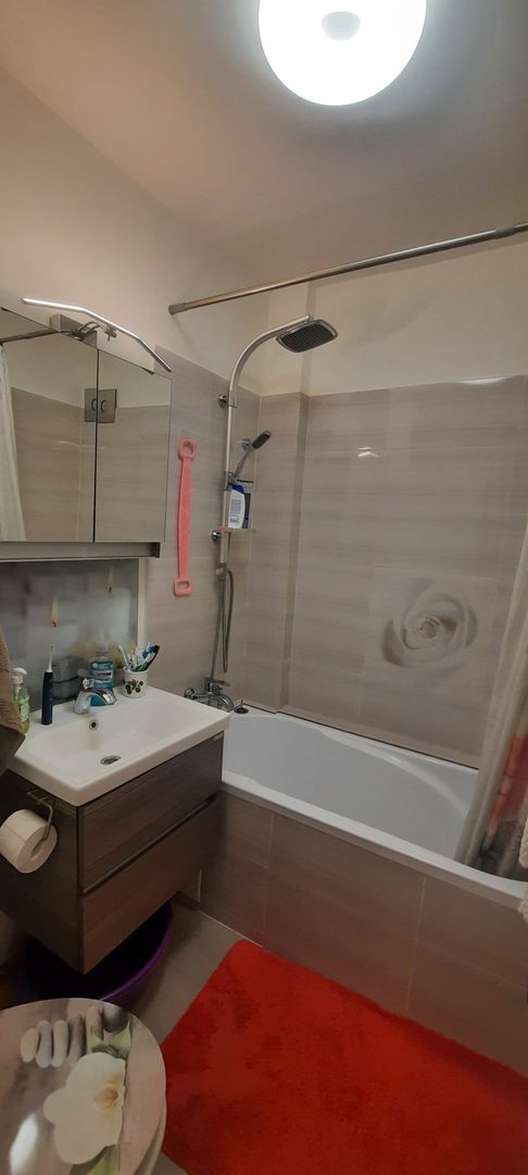 Apartament mobilat si utilat! ZONA Centru/Victoriei - Poză 23