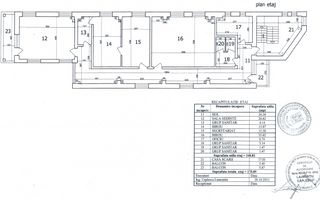 Spatiu de Birouri Sau Comercial | Soseaua Chitilei | Parcare - Poză 15