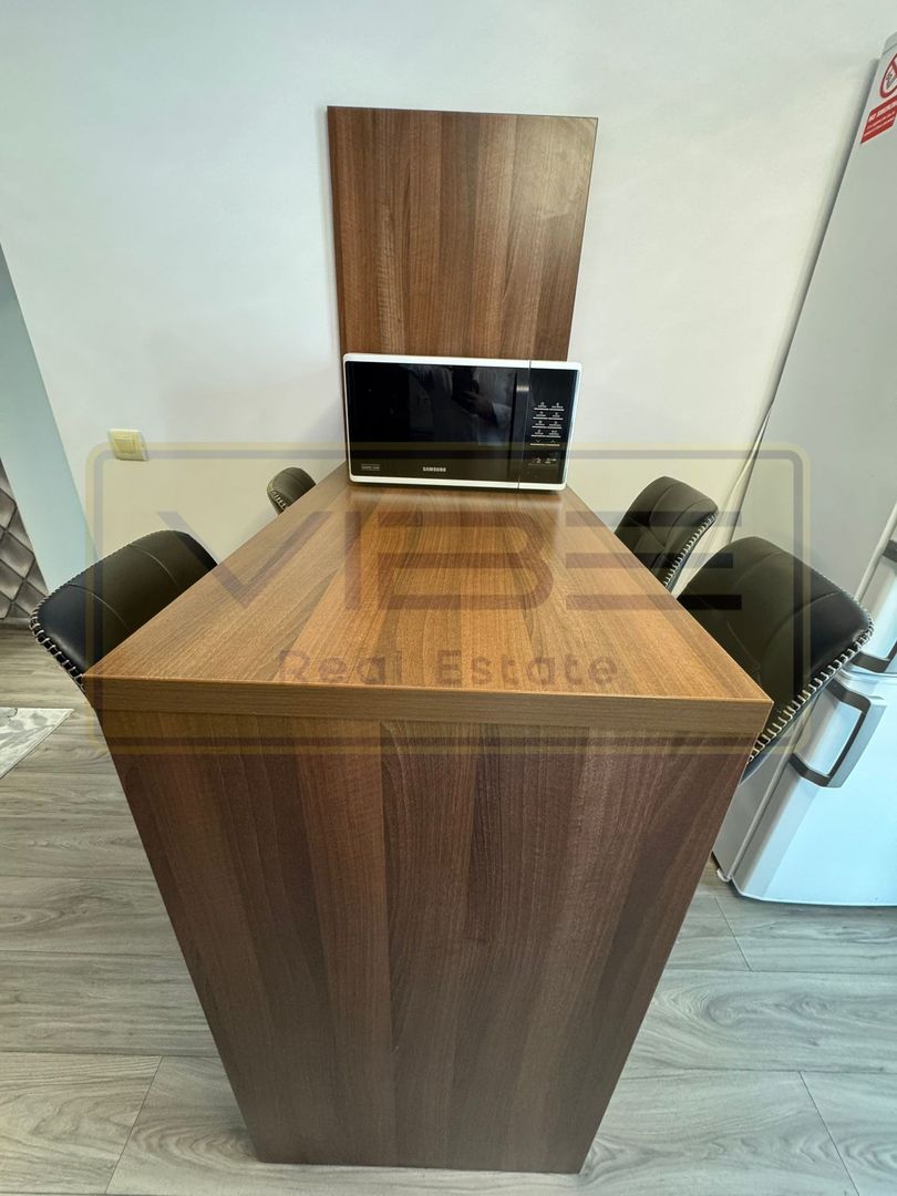 Apartament 2 camere Copou - Carol 1 Residence - Poză 4