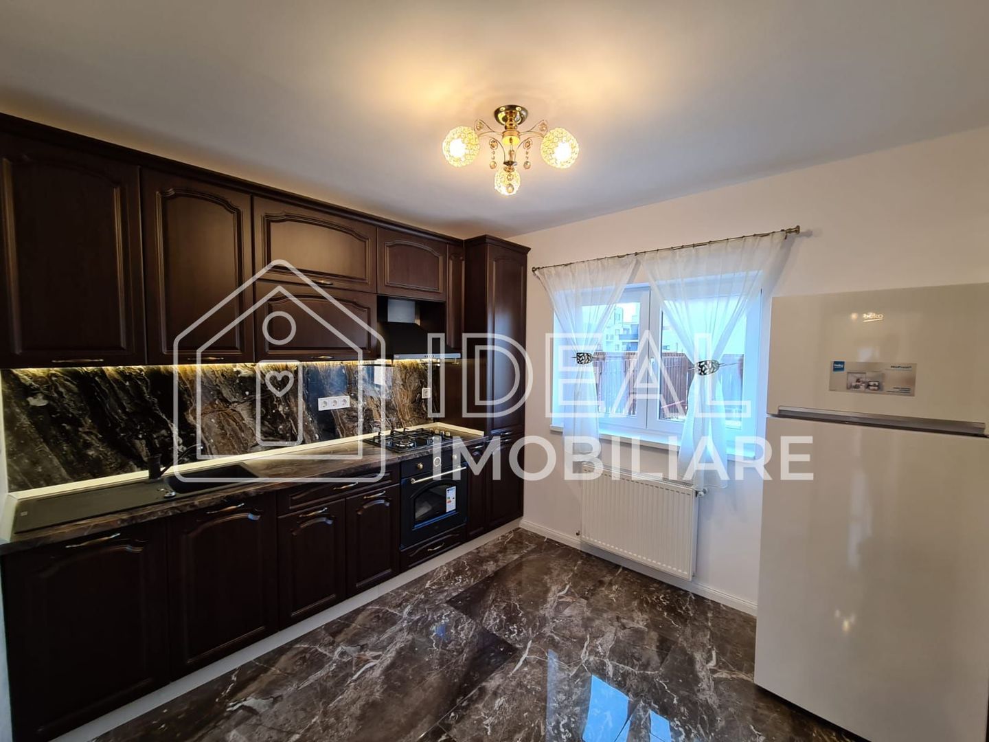 Casa de LUX cu 4 camere si gradina, in Cartierul Arhitectilor - Poză 6