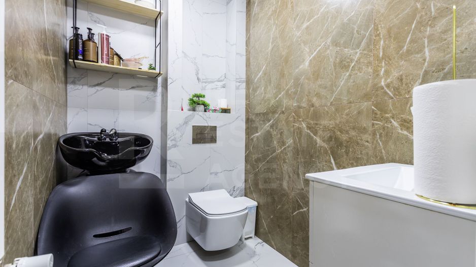 Vânzare, spațiu comercial, 106 mp , str. Vasile Alecsandri Centru - Poză 12