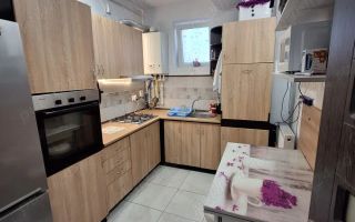 Inchiriez apartament 3 camere sector 3 - Poză 5