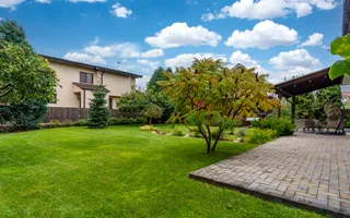 Vilă modernă, cu grădină superbă – ideală pentru o familie! - Poză 29