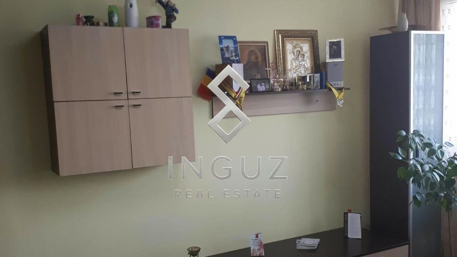 Apartament 2 camere de închiriat – Titan / IOR, Sector 3 - Poză 1