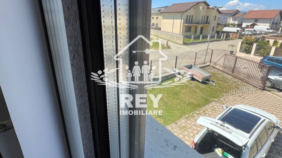 Casa individuală 3 dormitoare mobilată-utilală zona LIDL | C.Cisnădiei - Poză 9