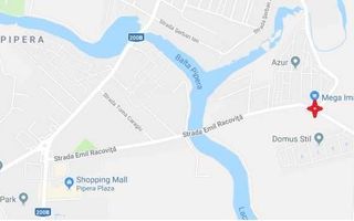 Spatiu comercial Pipera, parter, stradal - Poză 5