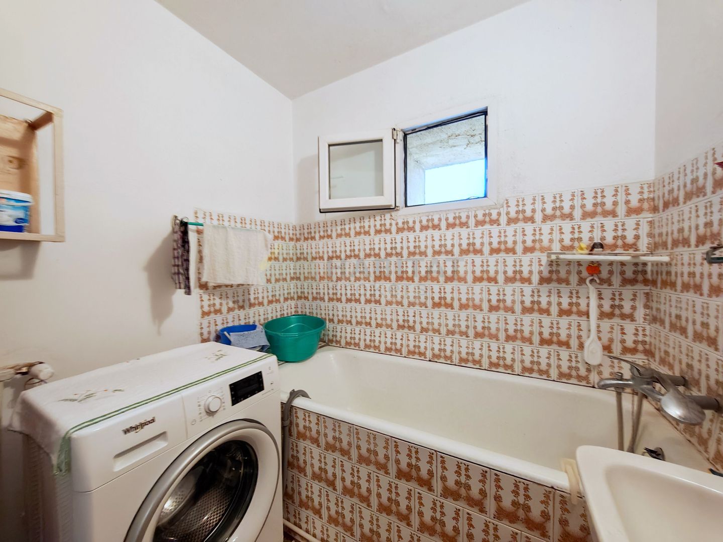 4 Camere pe Bulevardul Chișinău – „Pânza albă” pentru casa visurilor tale - Poză 8