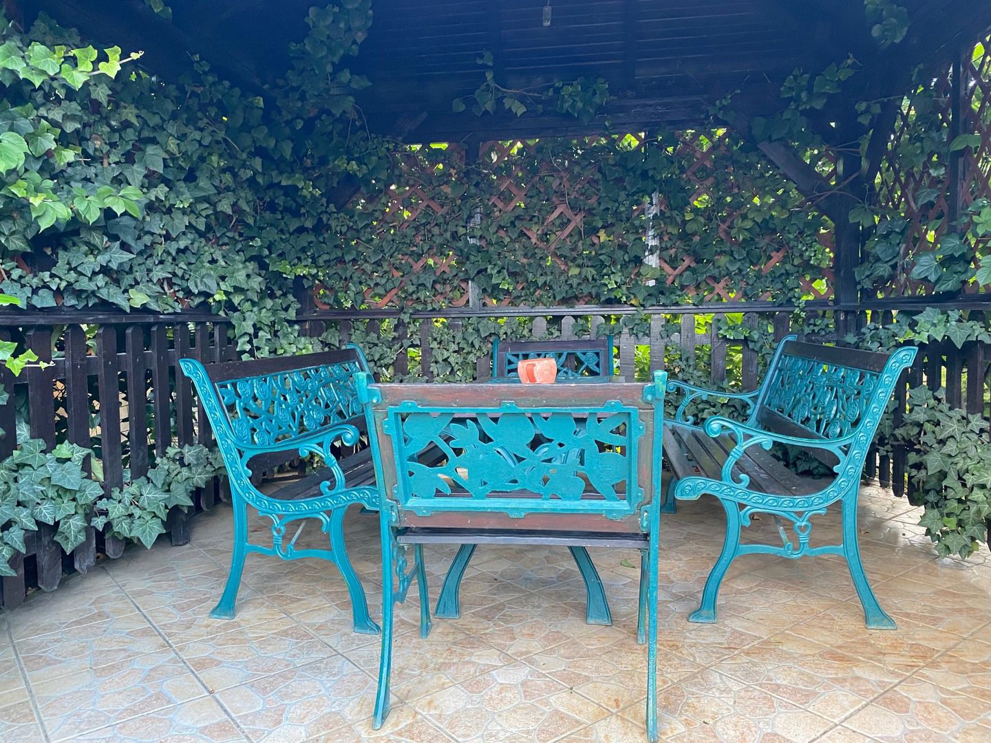 Vila in Braytim cu piscina - Poză 31