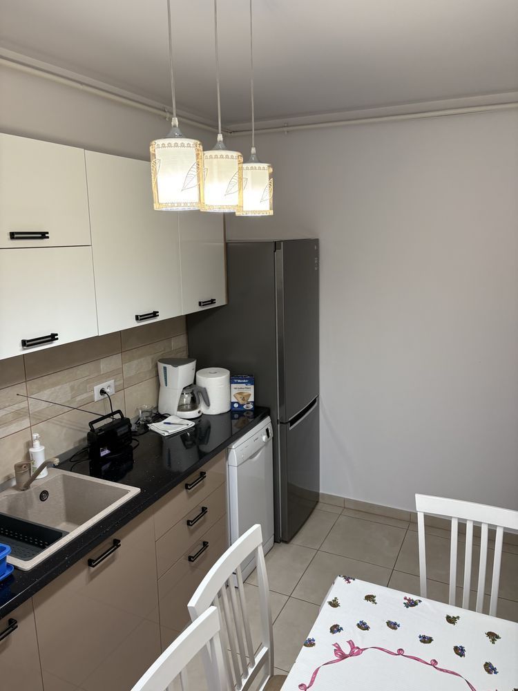 Inchiriere Apartament 2 camere-zona Berceni-Grand Arena - Poză 4