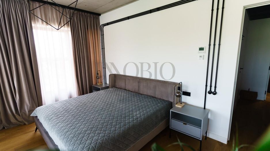 Apartament spectaculos |  3 camere + dressing | 2 locuri de parcare - Poză 11