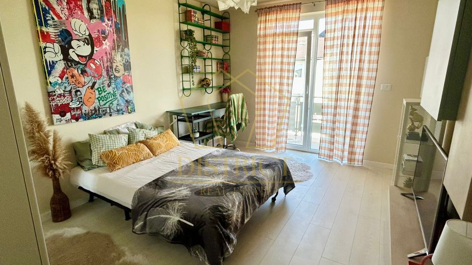 Apartament cu o camera | Calea Urseni | Pet friendly - Poză 3