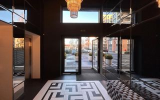 Chirie I Apartament 2 camere I Northside Park Sisesti - Poză 24