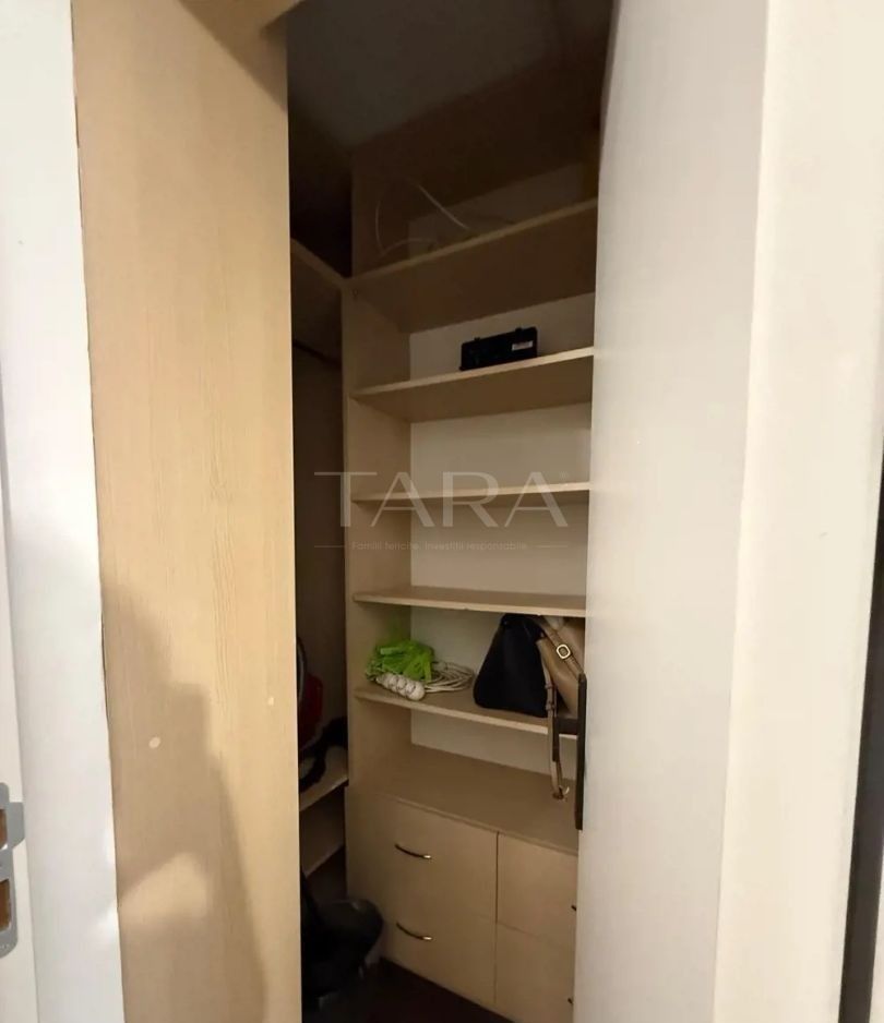 Apartament modern, 30 mp, Mărăști. - Poză 3
