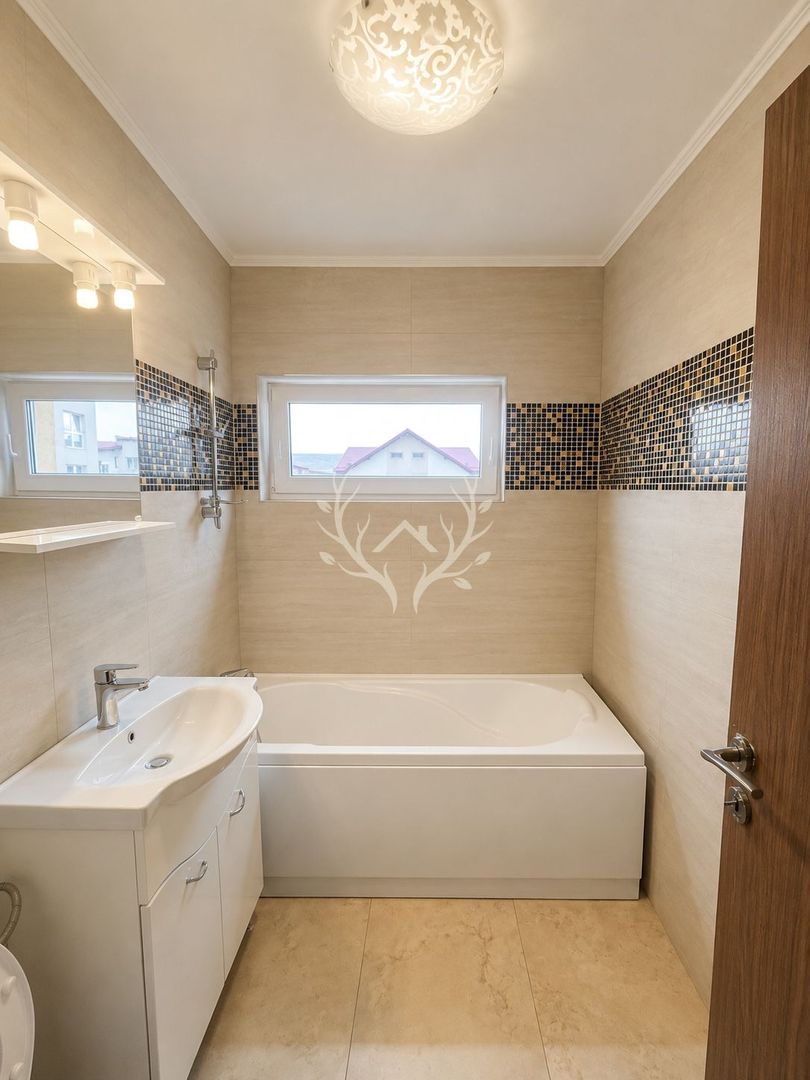 Apartament cu 2 camere – Zona Terra,  Floresti - Poză 6