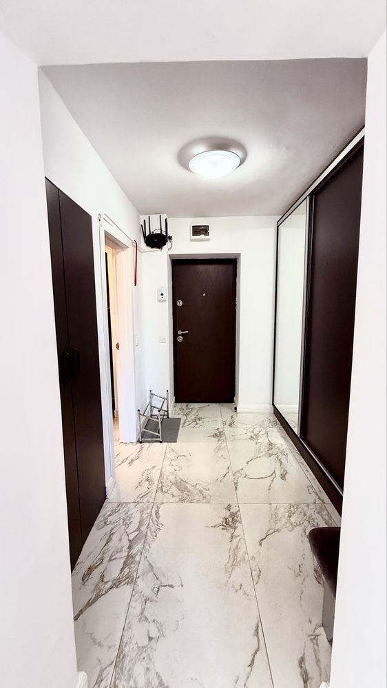 De Închiriat 2 Camere Unirii, Petfriendly - Poză 8