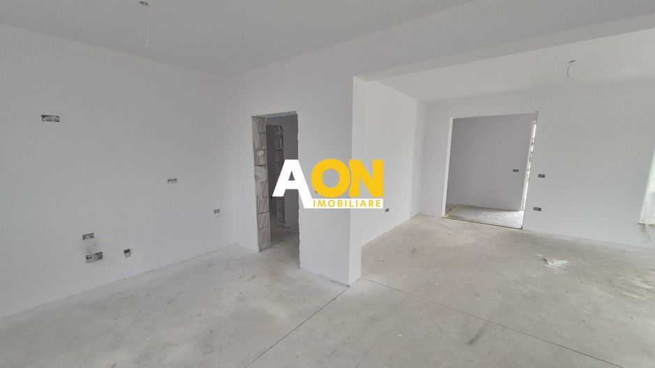 Casa 4 Camere, 130 mp, Teren 430 mp, Toate Utilitatile, Zona Micesti - Poză 8