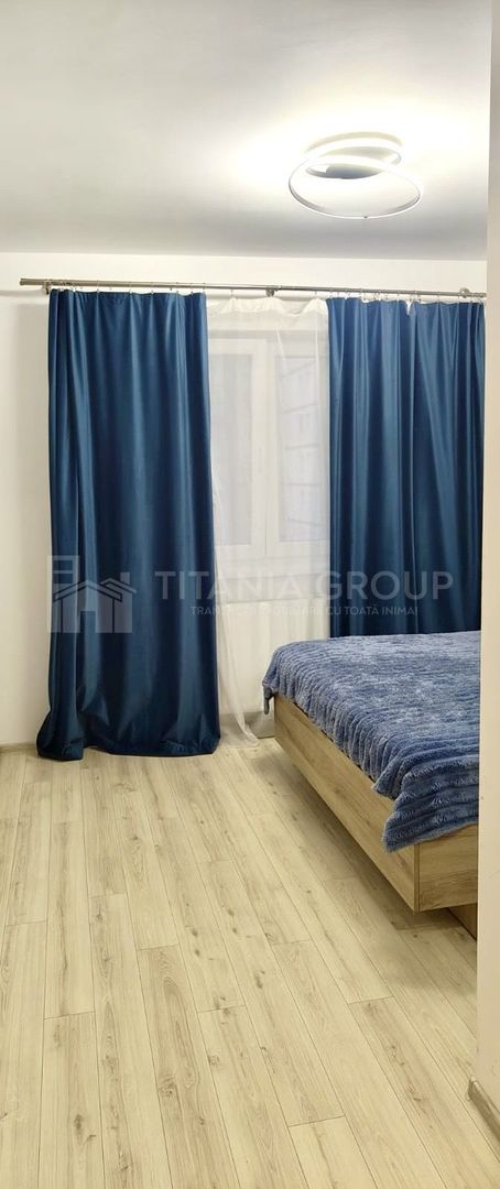 REZERVAT  Apartament 2 camere modern TopCity Coresi - Poză 5