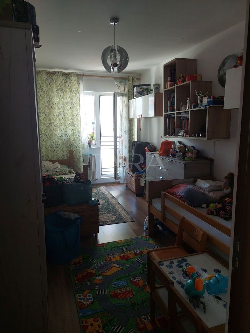 Apartament 2 camere și parcare subterană – Baciu, zona Primariei - Poză 3