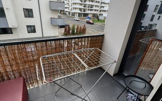 Apartament modern, 2 camere, 2 parcari, zona Eroilor - Poză 5