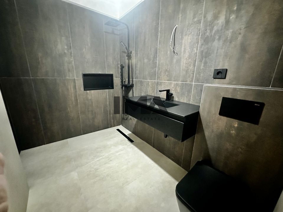 Apartament 3 camere Ultra-finisat Elite Junior - Poză 8