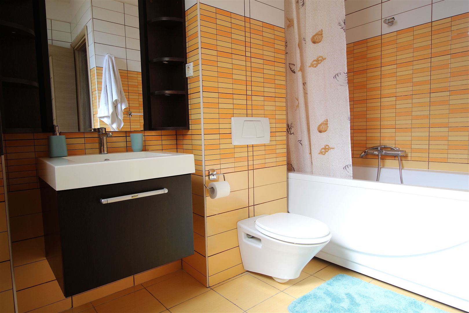 Apartament cu 2 camere de vânzare în zona Aradului - Poză 10