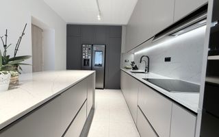 Apartament duplex | 3 camere | 3 bai | 103 mp utili | 23.4 mp terasa - Poză 2