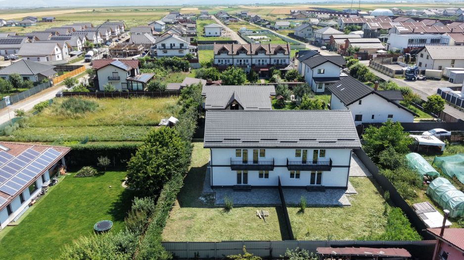 De Vânzare Duplex În Cartierul Izvor - Poză 7