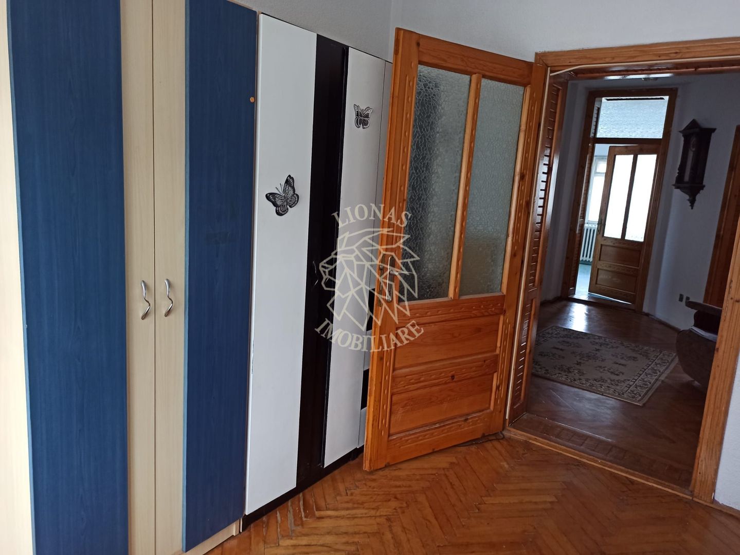 Apartament la casa 3 camere 82 mp- etajul 2- 2 balcoane -Valea Ghinzii - Poză 2