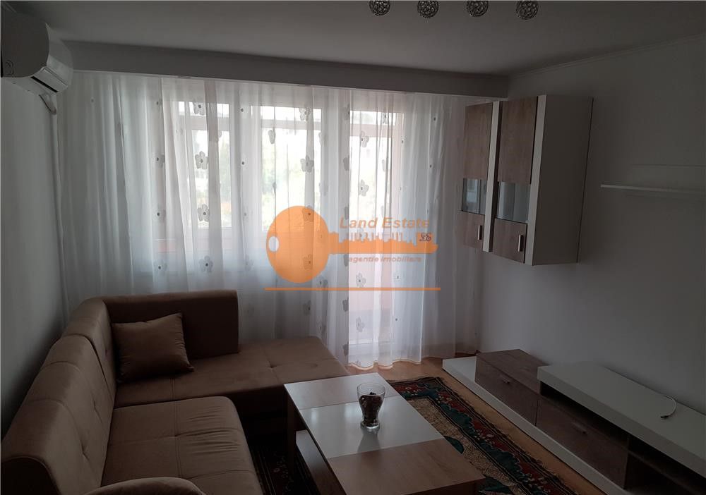 2 camere la 200m de Sun Plaza si metrou Piata Sudului - Poză 1