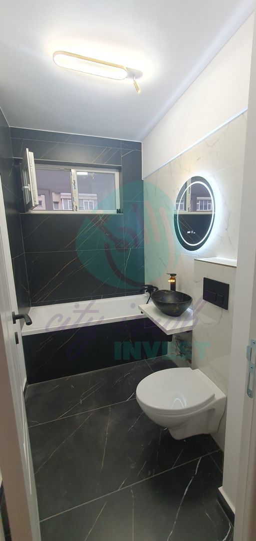 3 camere complet renovat – Iancului - Poză 10