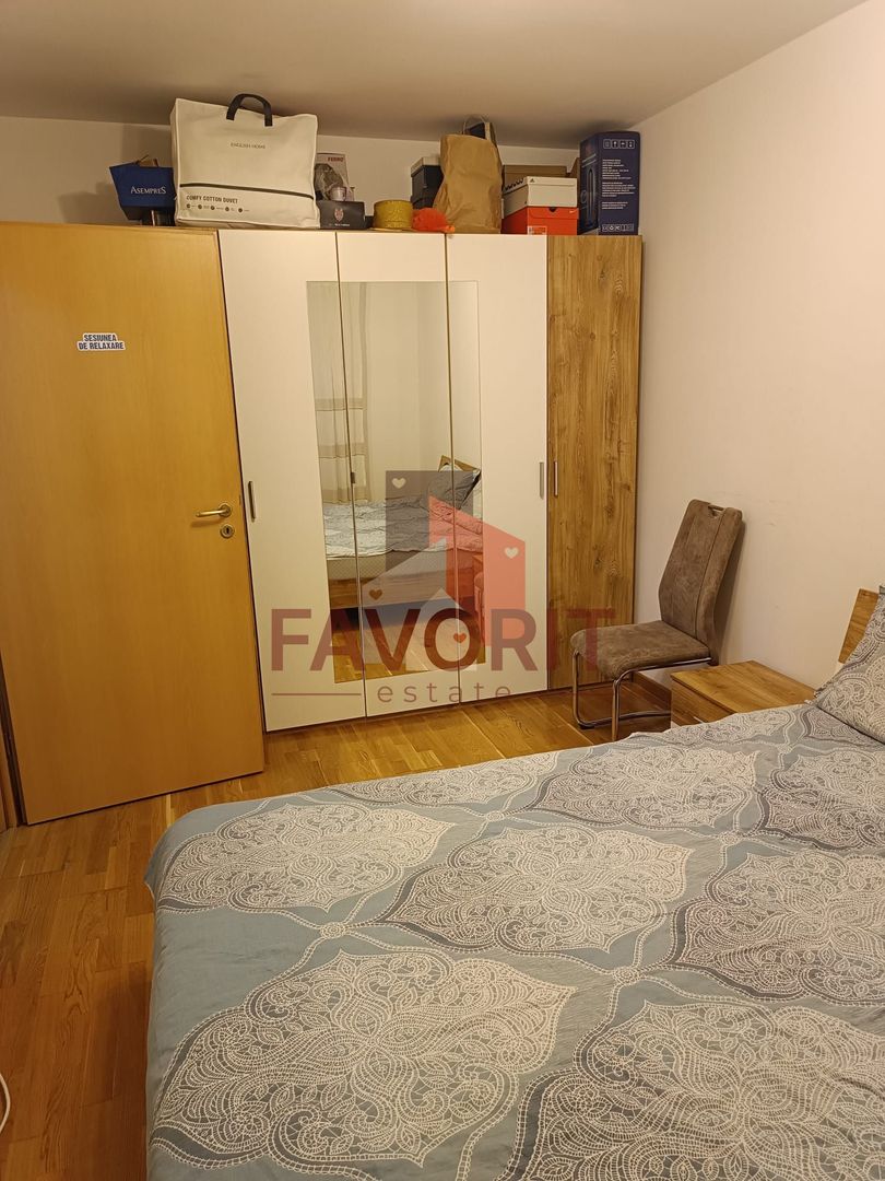 2 camere | CENTRAL | centrala proprie | mobilat si utilat | boxa | - Poză 7