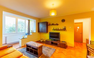 ÎNCHIRIAT!!! Apartament 2 camere de închiriat–Podgoria - Poză 2