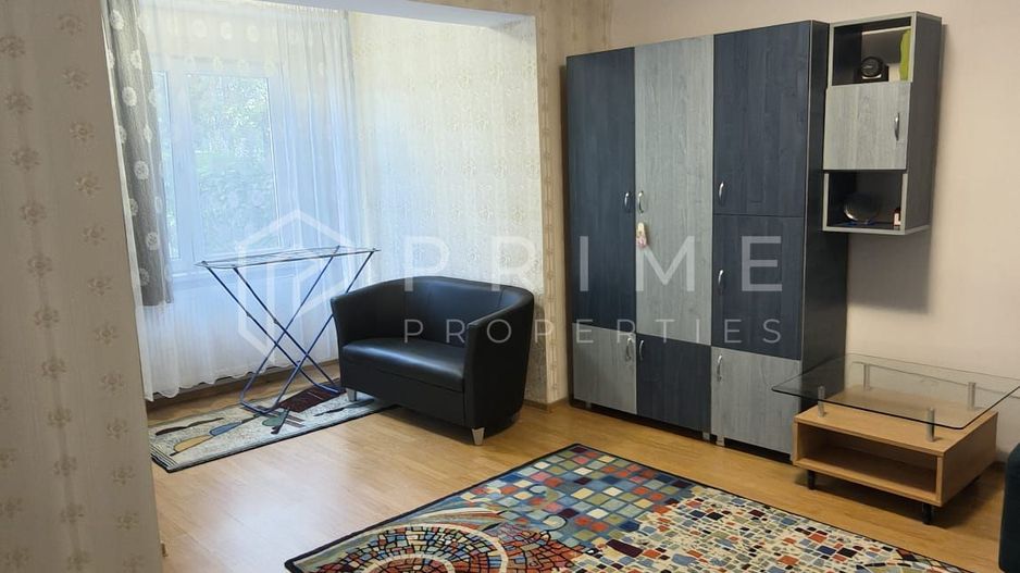 Chirie 2 camere, mobilat și utilat, decomandat, parter, Zona Tudor - Poză 2