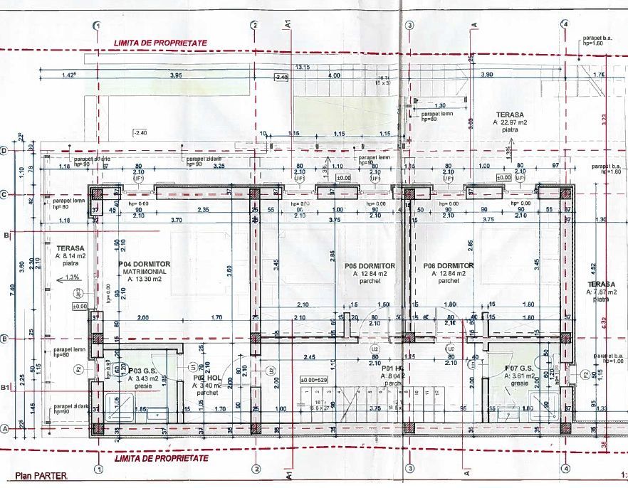 Casa de vacanta pe malul Lacului Tarnita, 650 m2 teren - Poză 16