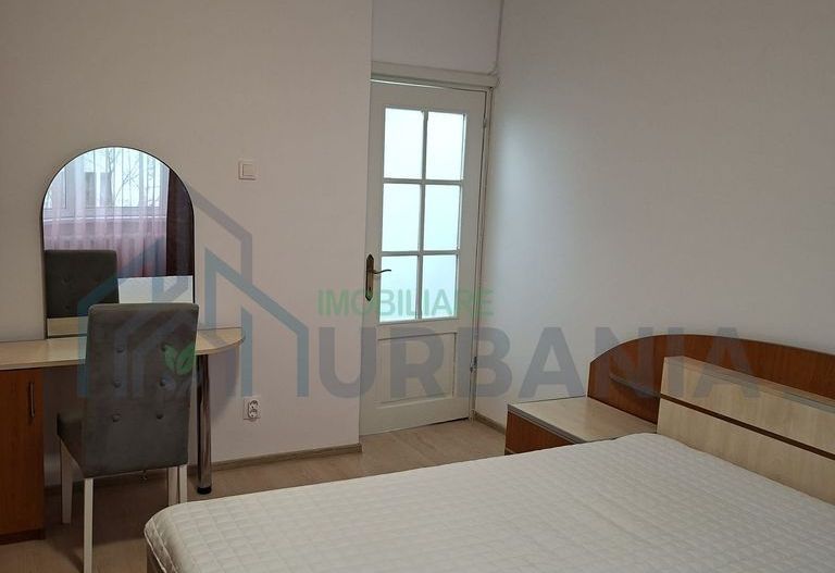 Apartament 2 camere de închiriat, zona Dacia, lângă Biserica Învierea Domnului, Iași - Poză 8
