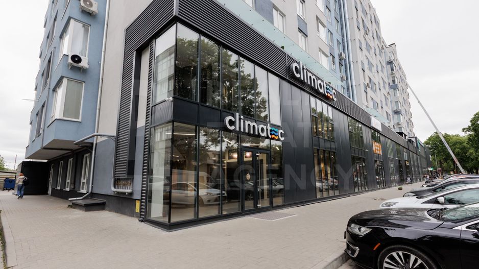 Chirie, spațiu comercial, amplasat în Ungheni, str. Mihai Eminescu - Poză 7