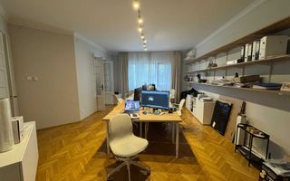 INCHIRIERE PARTER VILA 75MP | FLOREASCA | IDEAL ACTIVITATI COMERCIALE - Poză 3