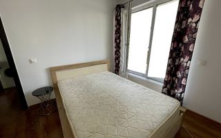 Apartament cu 2 camere, mobilat, etaj intermediar, Dâmbul Rotun - Poză 7