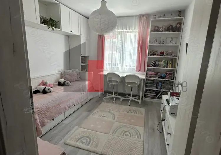 Apartament cu 3 camere, de vanzare, decomandat, Chiajna, Dudu - Poză 5