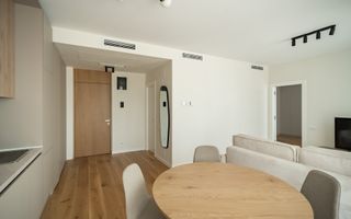 Apartament cu 2 camere mobilat in Amber Forest - Poză 4