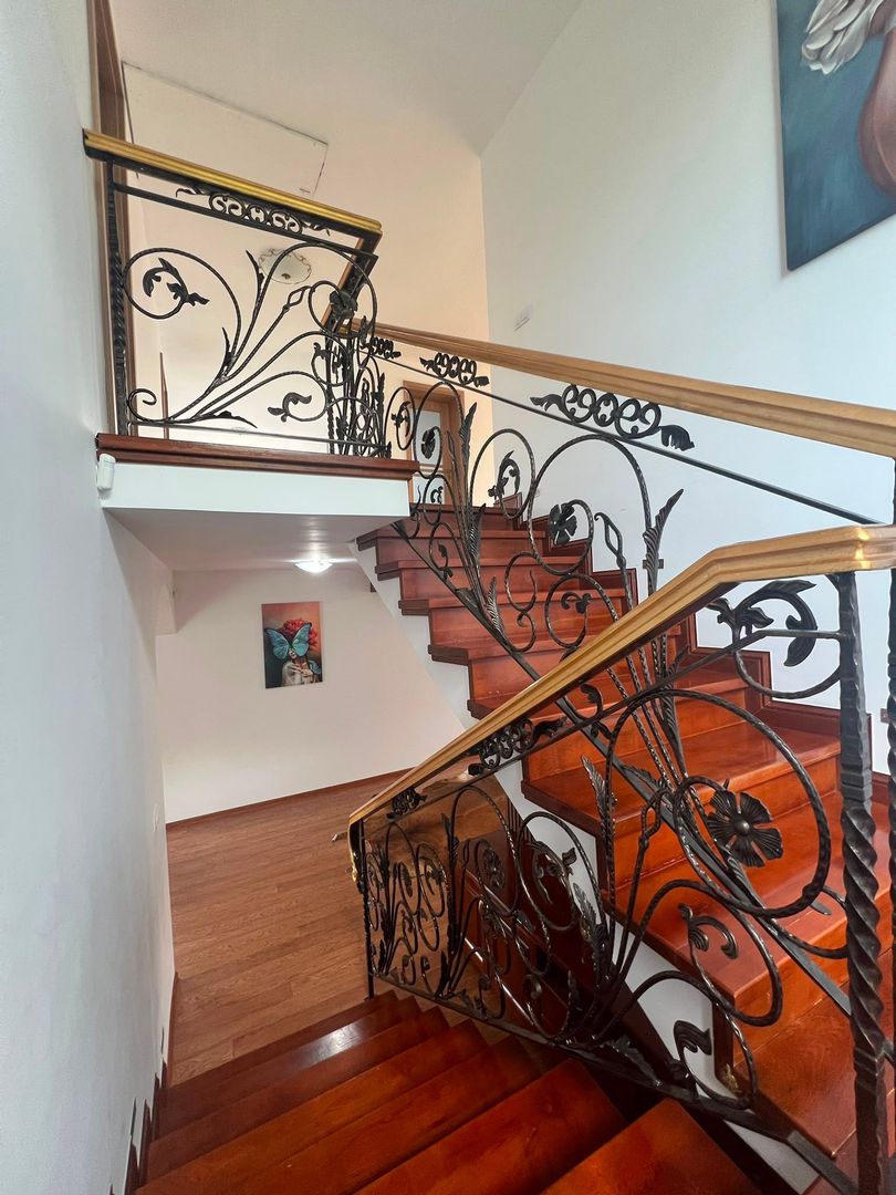 Casă individuală premium – 225 mp utili, teren 700 mp - Poză 23
